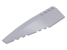 Wedge 12 x 3 Left