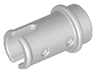 Technic, Pin 1/2 without Friction Ridges