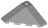 Wedge 4 x 4 (Slope 18 Corner)