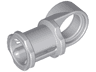 Technic, Axle and Pin Connector Toggle Joint Smooth