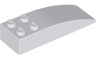 Slope, Curved 6 x 2