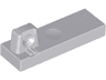Hinge Tile 1 x 3 Locking with 1 Finger on Top