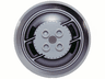 Dish 6 x 6 Inverted (Radar) - Hollow Studs with SW AT-AT/AT-TE Pattern