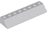 Slope 45 2 x 8