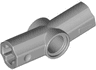 Technic, Axle and Pin Connector Angled #7 - 168.75 degrees