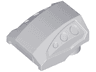 Slope, Curved 2 x 2 with Debossed Side Ports