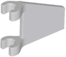 Flag 2 x 2 Trapezoid