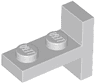Bracket 1 x 2 - 2 x 1 Centered