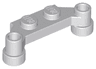 Plate, Modified 1 x 4 Offset