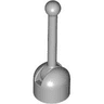 Antenna Small Base with Light Bluish Gray Lever (4592 / 4593)