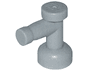 Tap 1 x 1 without Hole in Nozzle End