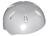 Minifigure, Headgear Helmet Sports with Vent Holes