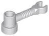 Bar 1 x 3 with Clip and Stud Holder (Robot Arm)
