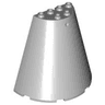 Cone Half 8 x 4 x 6