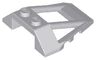 Windscreen 4 x 4 x 1 Roll Cage