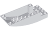 Cockpit 10 x 4 x 2 Curved