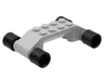 Sports Promo Skateboard Base with Black Wheels from McDonald's Sports Set Number 7