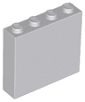 Brick 1 x 4 x 3