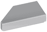 Tile, Modified 1 x 2 Wedge Right