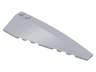 Wedge 10 x 3 Right