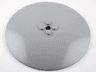 Dish 10 x 10 Inverted (Radar) - Solid Studs