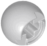 Technic Ball Joint with Through Axle Hole