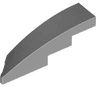 Wedge 4 x 1 Right