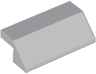 Slope 45 2 x 4 with Cutout without Studs