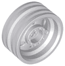 Wheel 30mm D. x 14mm