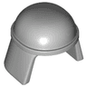 Minifigure, Headgear Helmet SW Imperial Pilot