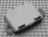 Duplo Farm Harvester Underside Door