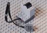 Electric Power Functions Receiver Unit with Dark Bluish Gray Bottom