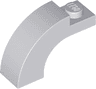 Arch 1 x 3 x 1 2/3 Curved Top