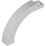 Arch 1 x 5 x 3 1/3 Curved Top