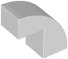 Slope, Curved 2 x 1 x 1 2/3