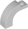 Arch 1 x 3 x 2 Curved Top