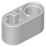 Technic, Liftarm Thick 1 x 2 - Axle Hole