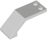 Windscreen 5 x 2 x 1 2/3