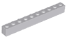 Brick 1 x 10
