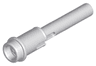 Technic, Pin 1/2 with 2L Bar Extension (Flick Missile)