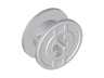 String Reel 2 x 2 x 1 Drum with Axle Hole