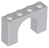 Arch 1 x 4 x 2