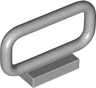 Bar 1 x 4 x 2