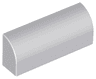 Slope, Curved 1 x 4 x 1 1/3