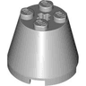 Cone 3 x 3 x 2
