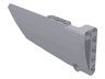 Technic, Panel Fairing #17 Large Smooth, Side A
