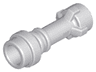 Minifigure, Weapon Lightsaber Hilt Straight
