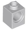 Technic, Brick 1 x 1 with Hole
