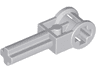 Technic, Axle  2L with Reverser Handle Axle Connector