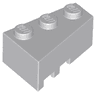 Wedge 3 x 2  Right